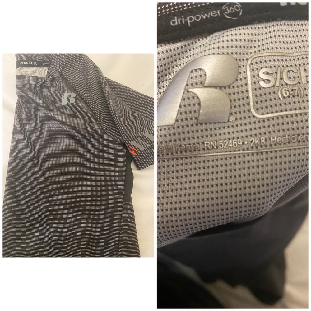 Boys shirt